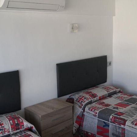 Апартаменты Skol 406A By Completely Марбелья Экстерьер фото